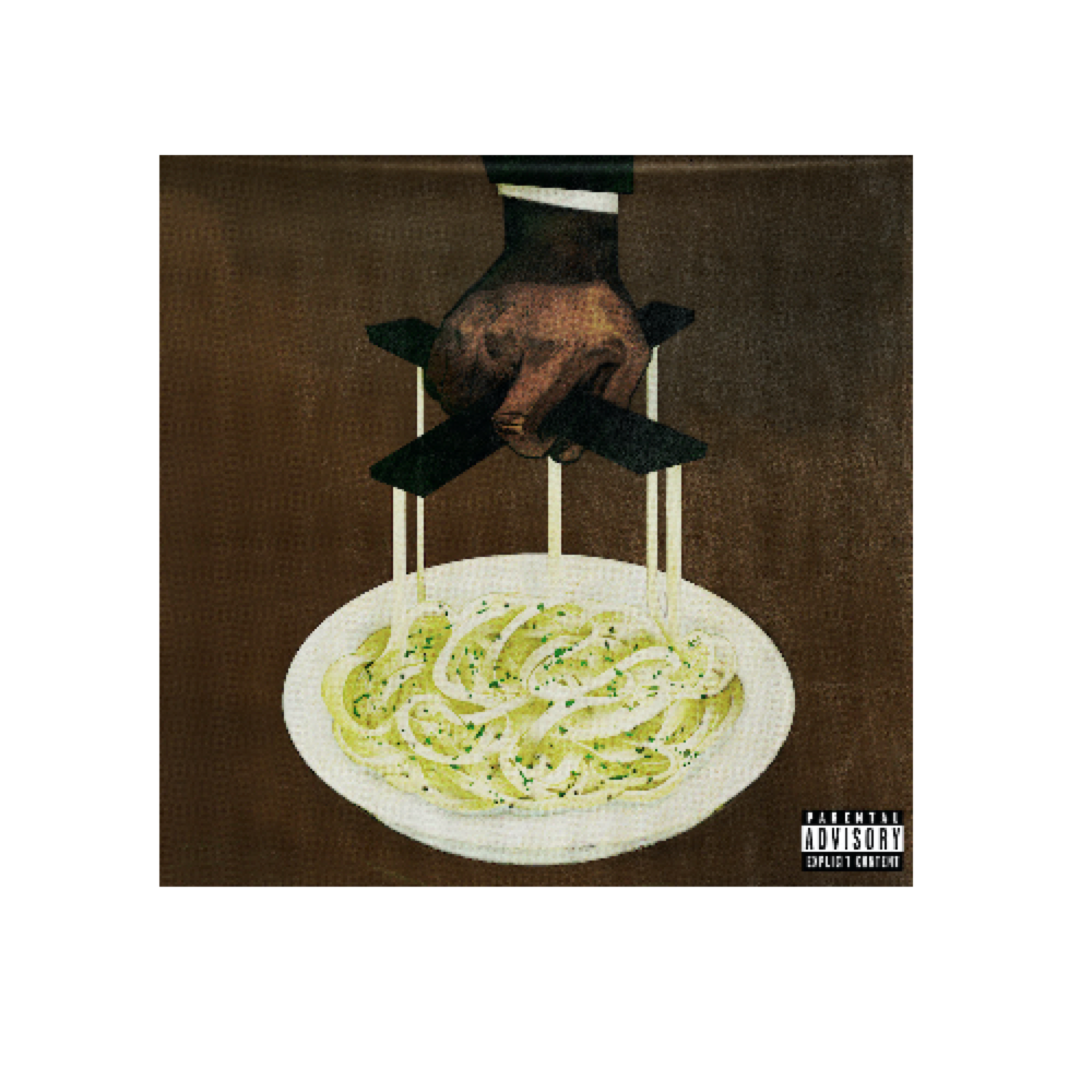 Alfredo Digital Album Alfredo