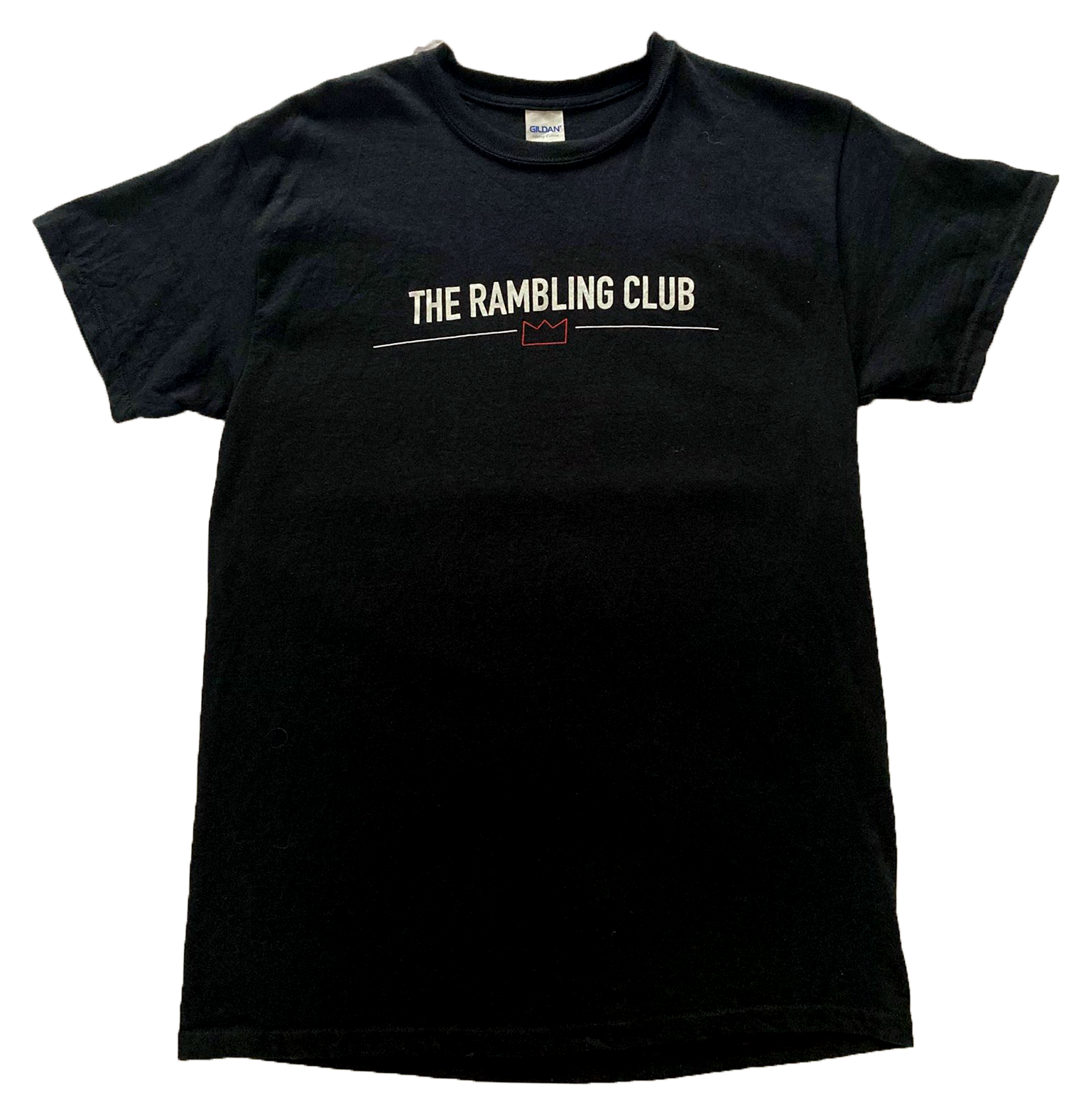 The Rambling Club T-Shirt