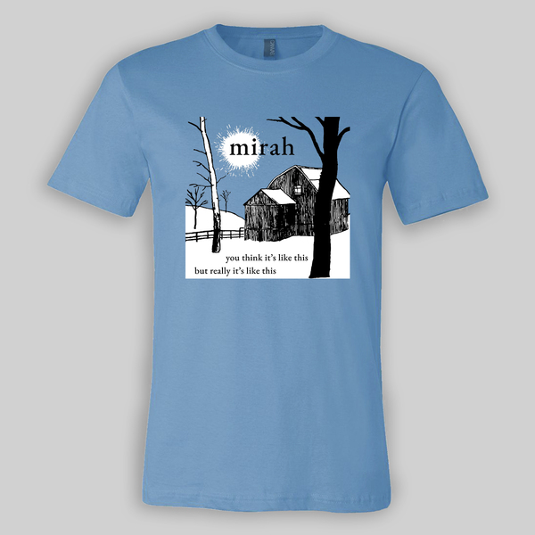 Mirah - Barn T-shirt