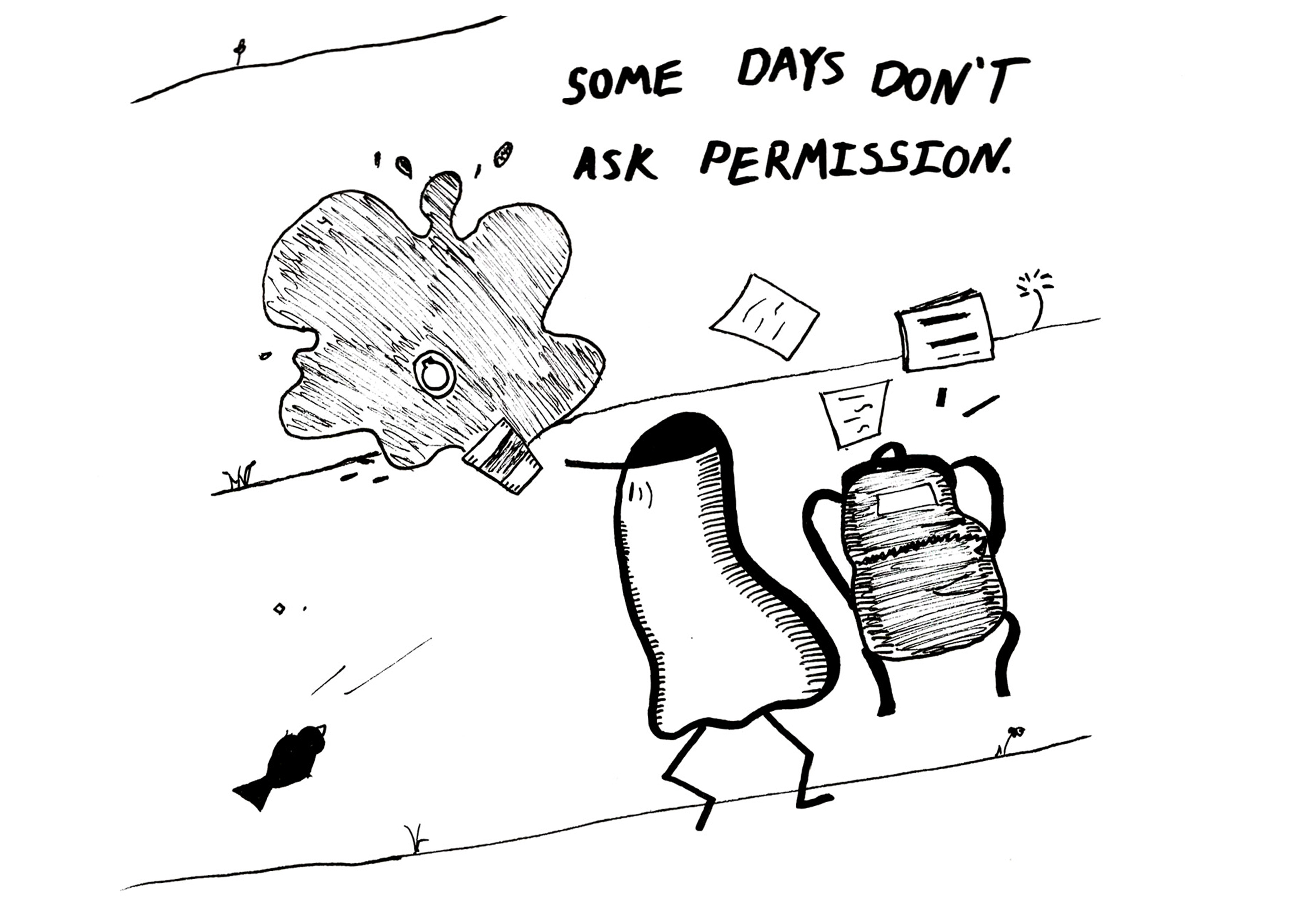 Some Days