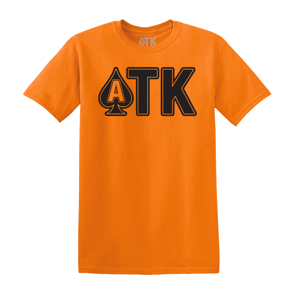 high line t shirt