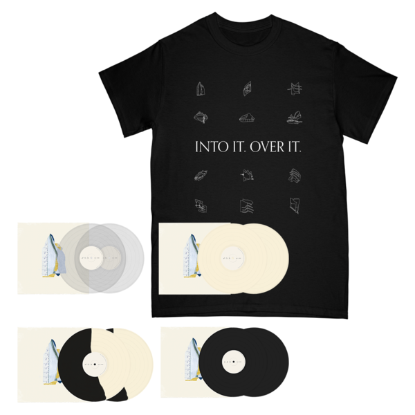 From Indian Lakes Able Bodies Vinyl Triple Crown Records