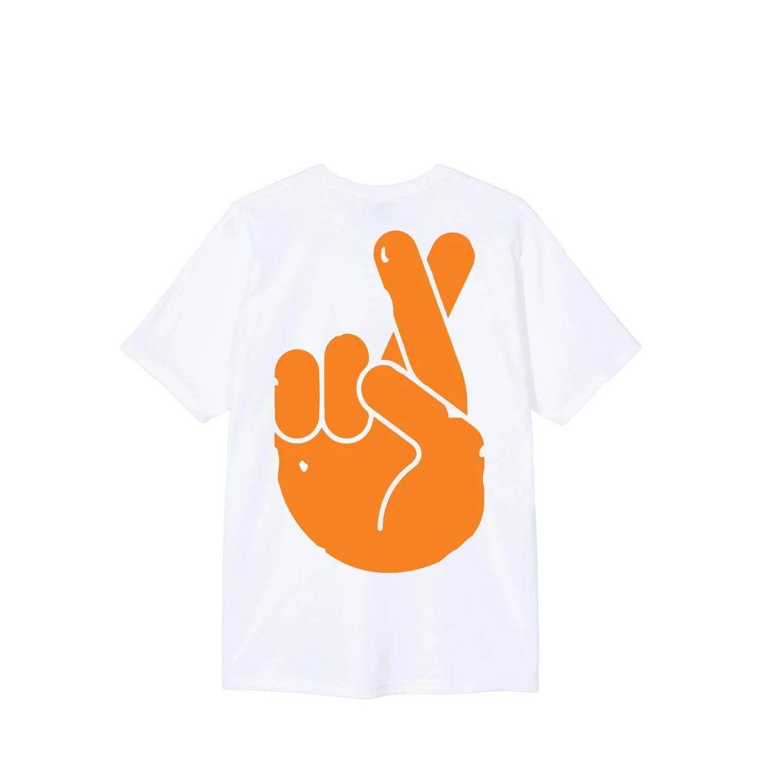 4Lifers Tee - White