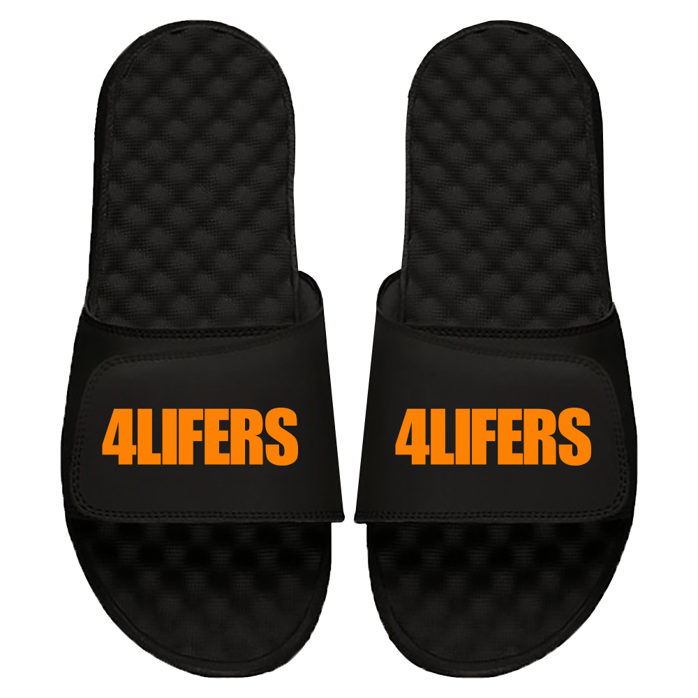 4Lifers Slides