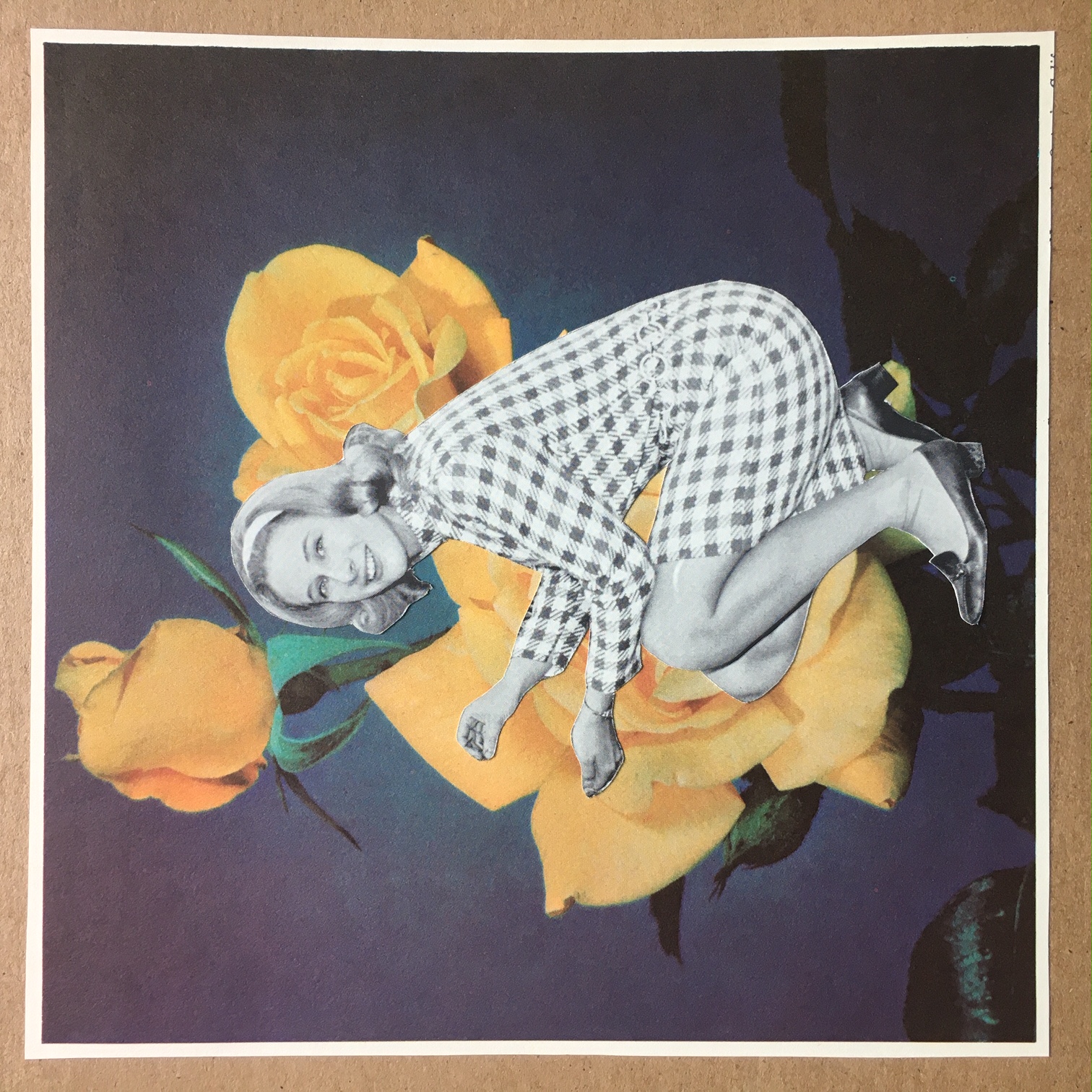 Product shots of Del Paxton - September, Bedtime, Ontario