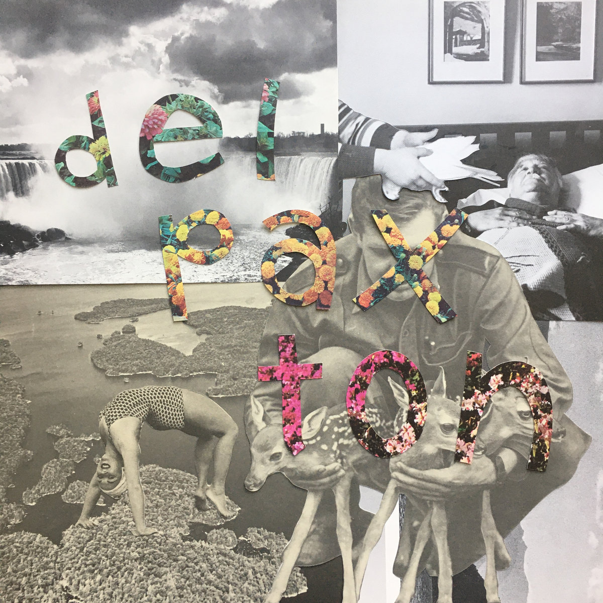 Product shots of Del Paxton - September, Bedtime, Ontario