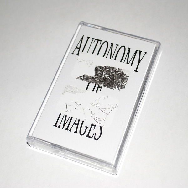 NEGATIVE MIRACLE - AUTONOMY OF IMAGES