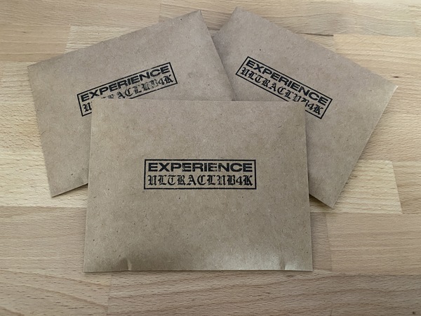 ULTRACLUB4K CASSETTE