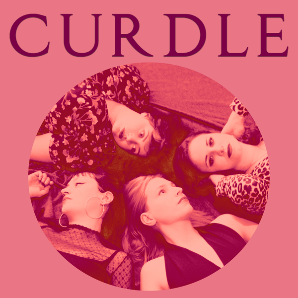 Curdle - Curdle