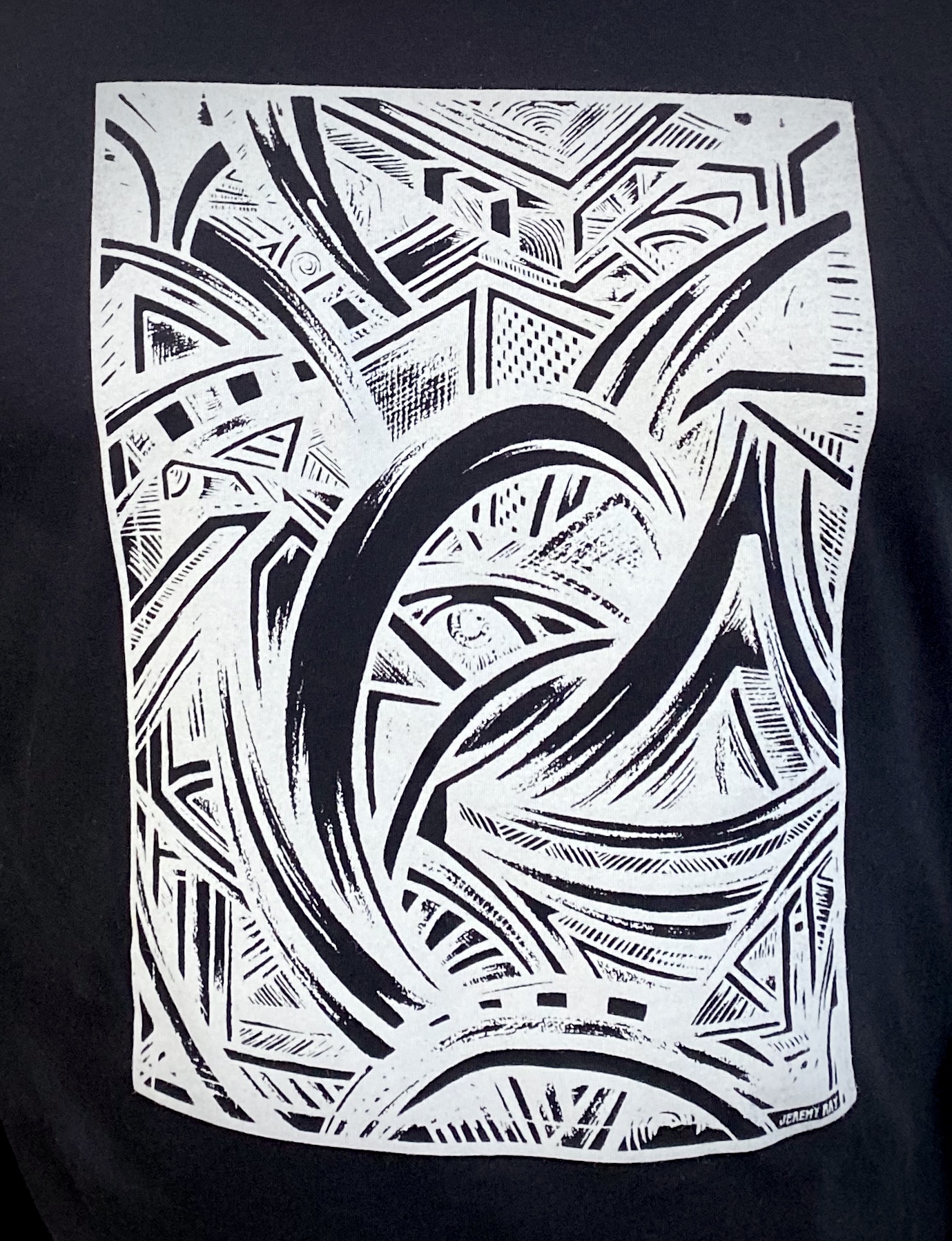 'There Goes The Year' T-Shirt.