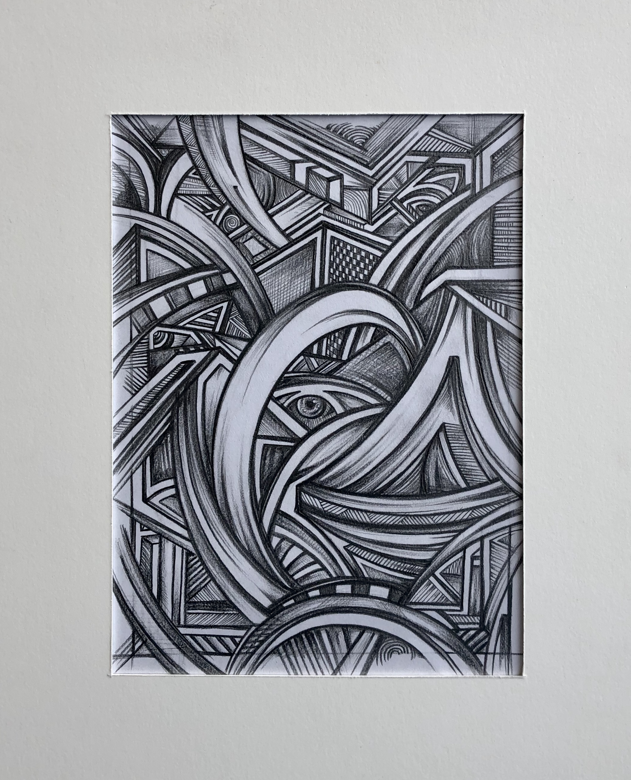 'There Goes The Year' T-Shirt.