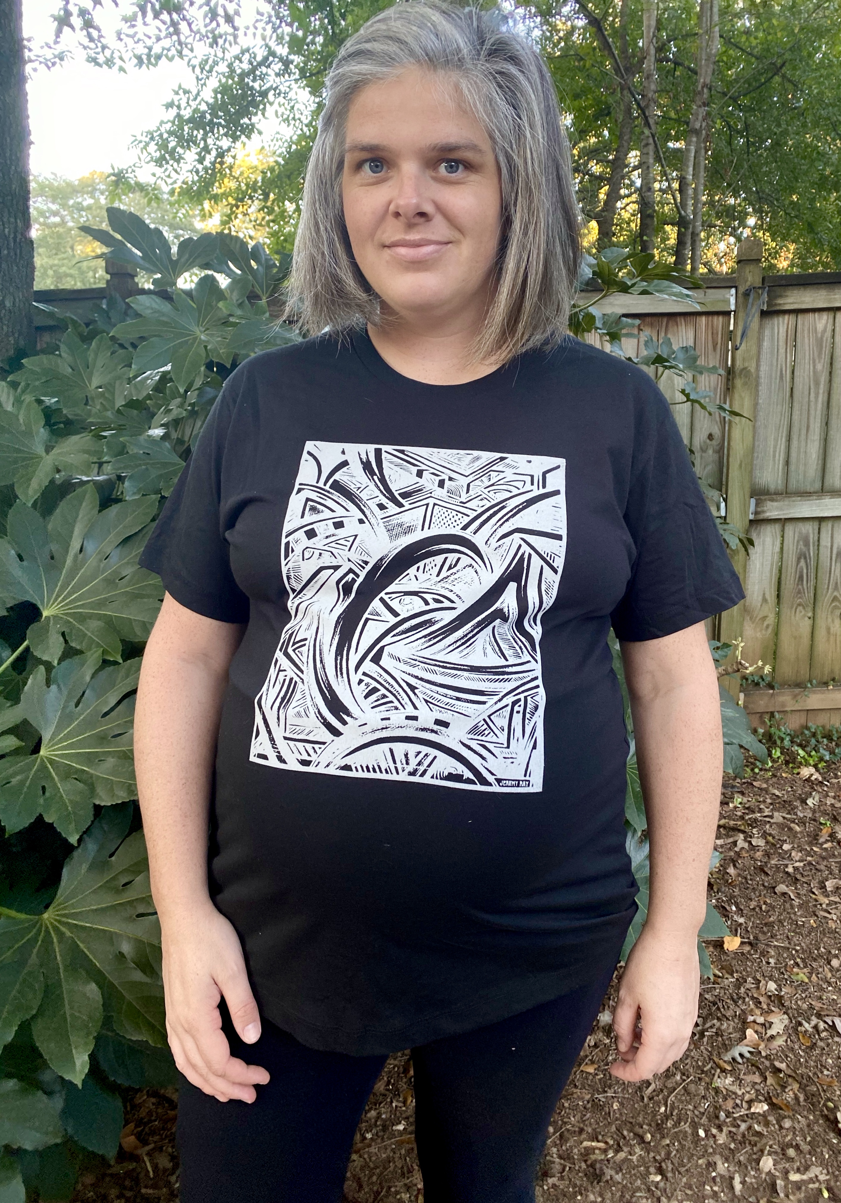 'There Goes The Year' T-Shirt.