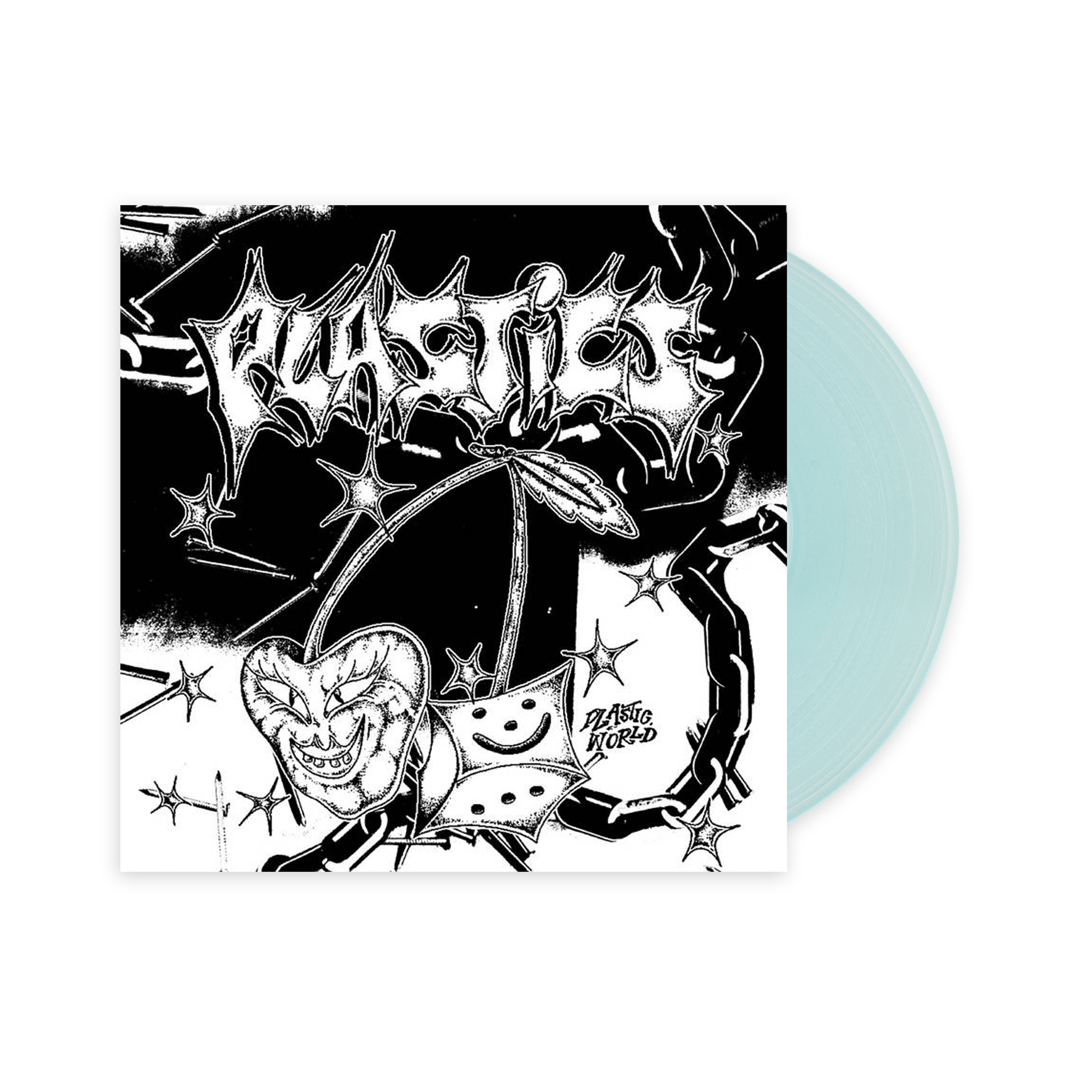 Plastics - Plastic World 7