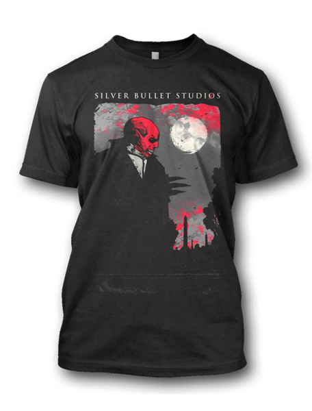 Nosferatu Shirt