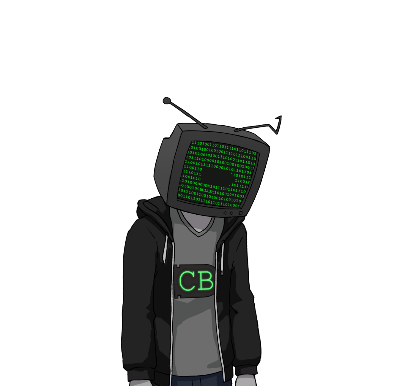 Code Bullet