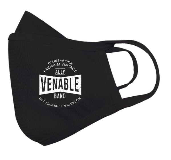 Ally Venable Online Store