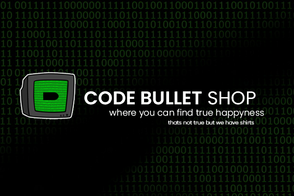 Code Bullet