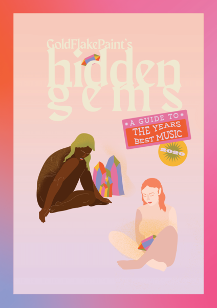 Hidden Gems: A Guide to our Favourite Music of 2020