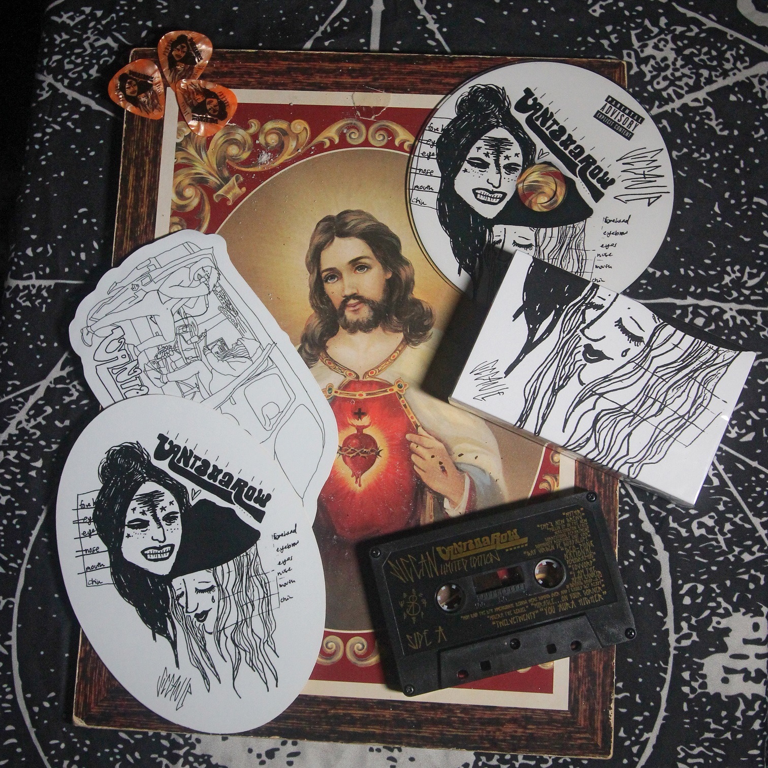 Siccan LE Cassette