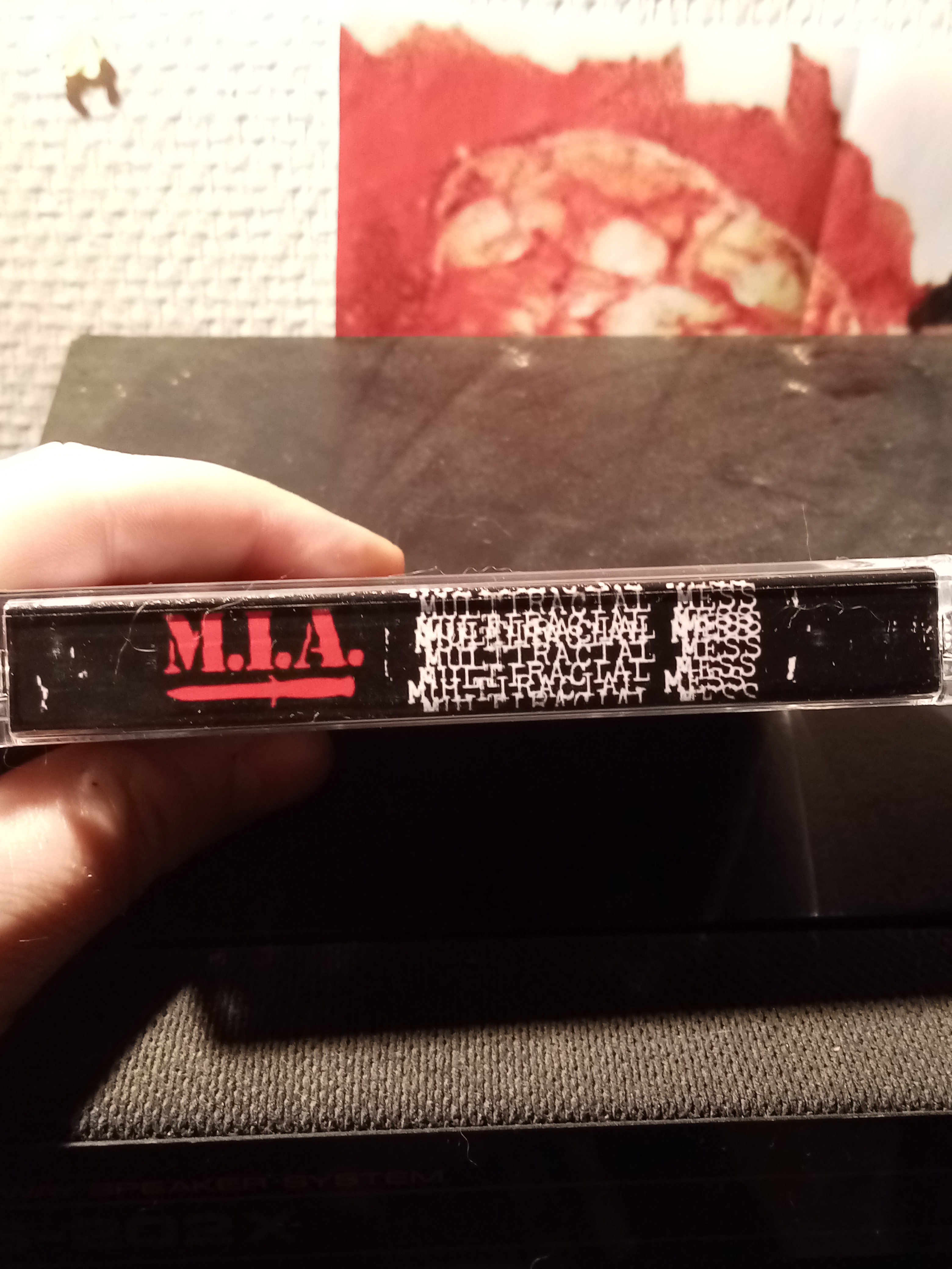 M.I.A. 
