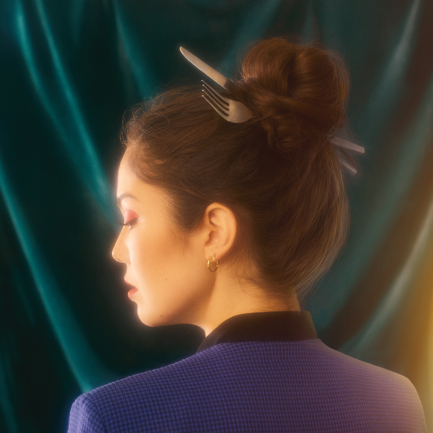 Product shots of Really From - Really From