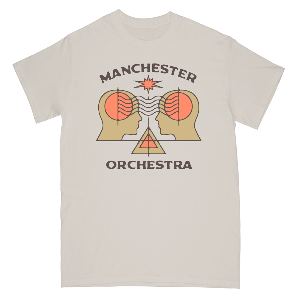Manchester orchestra merch Clearance