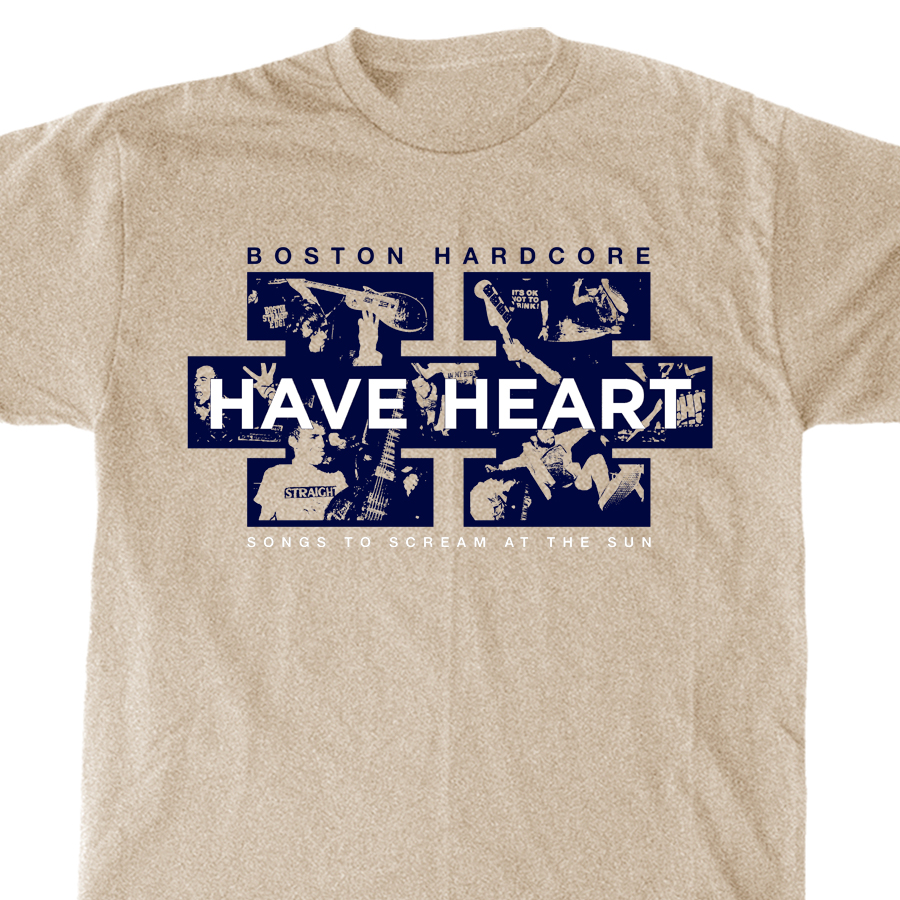 Buy Have Heart 'Songs To Scream At The 