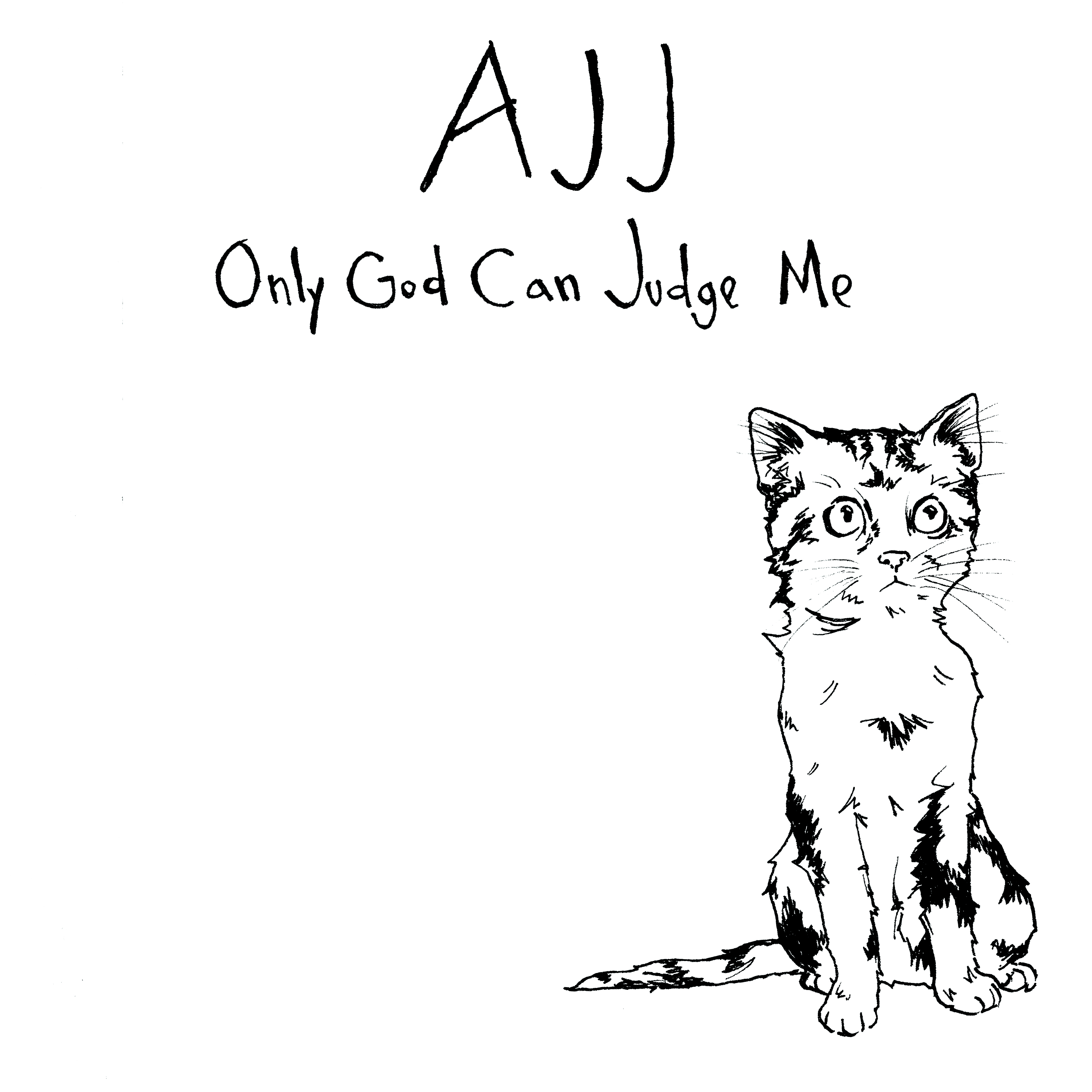 Only God Can Judge Me Tattoo Only God Can Judge Me Tattoo