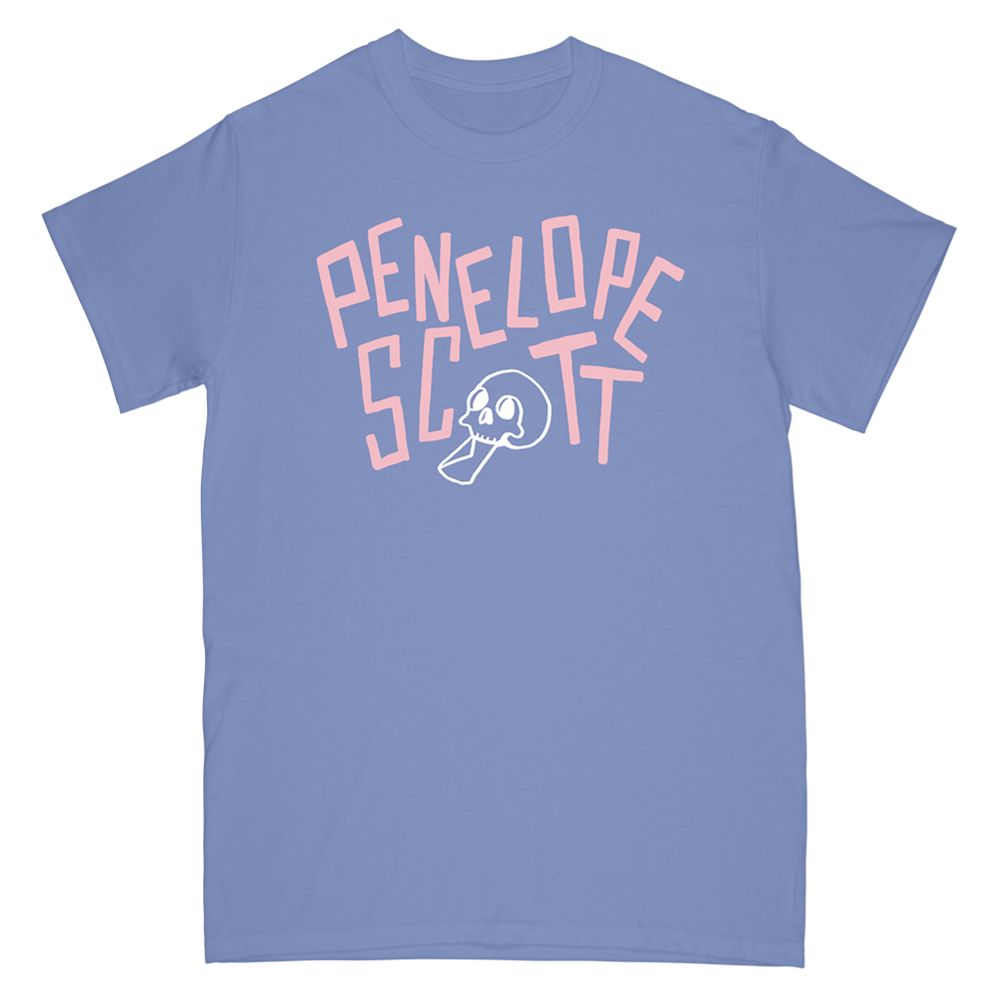 Name Skull Tee