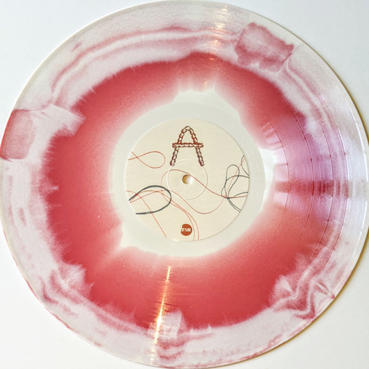 Product shots of Ratboys - GN