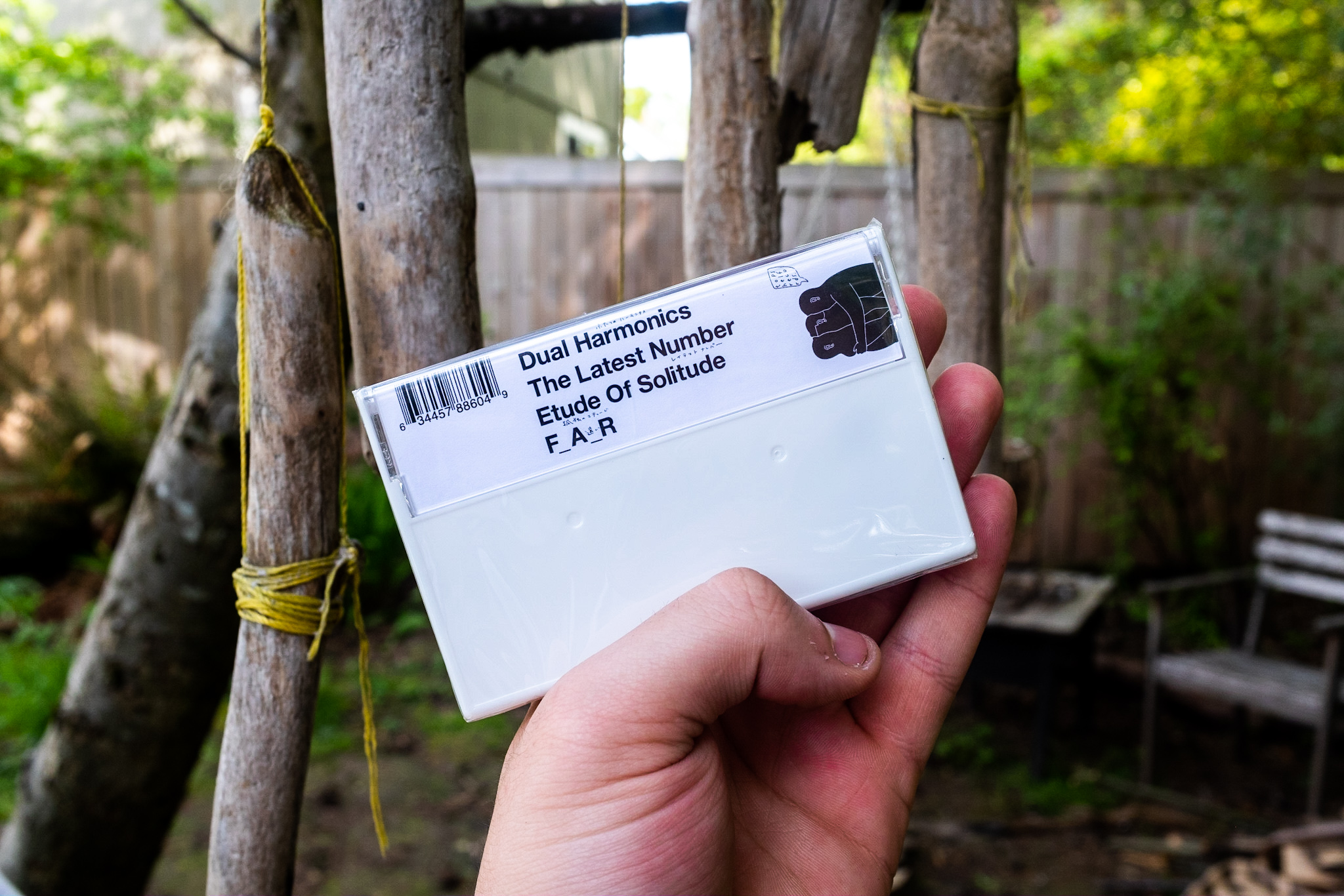 Product shots of toe - Our Latest Number