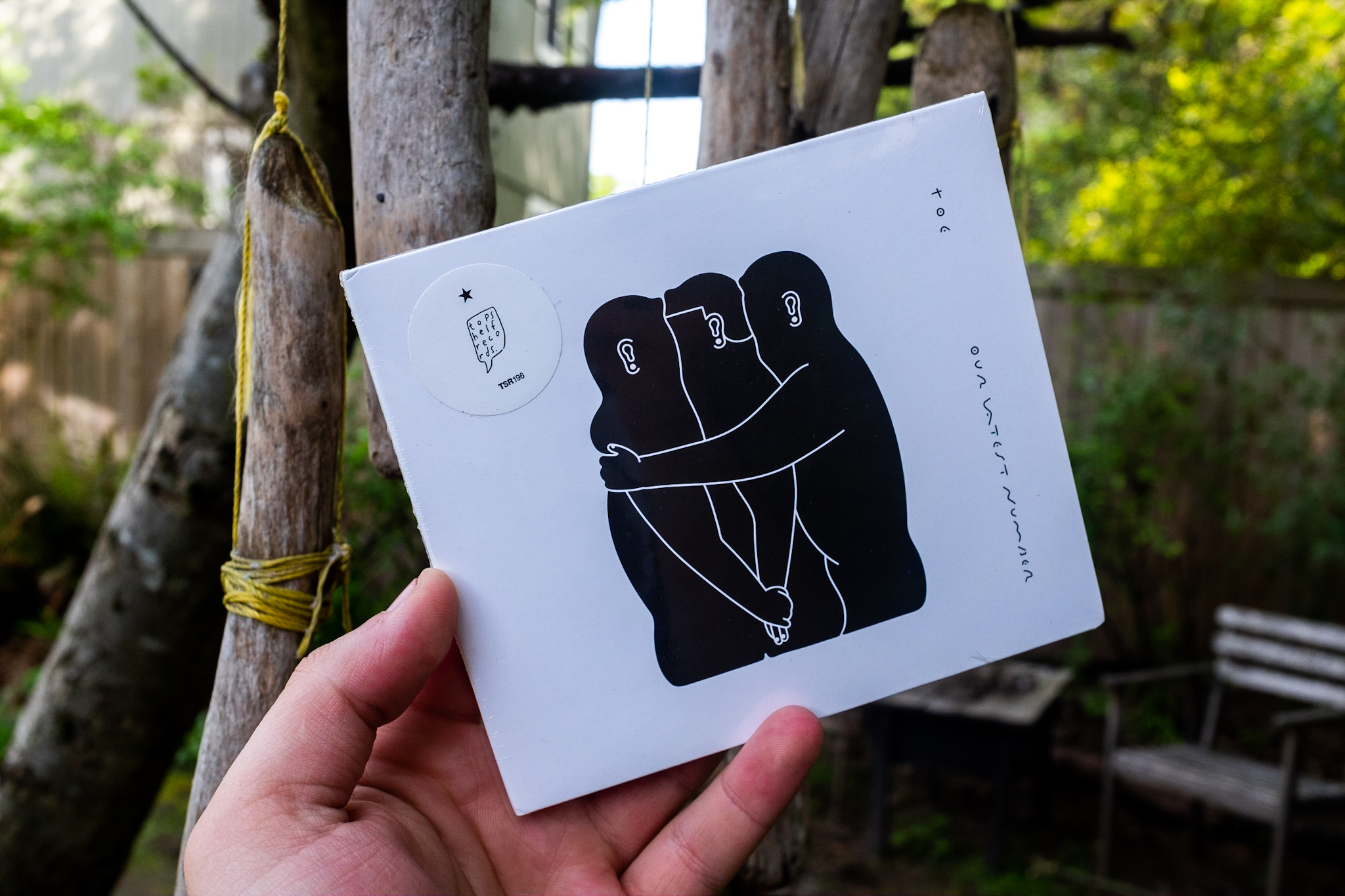 Product shots of toe - Our Latest Number