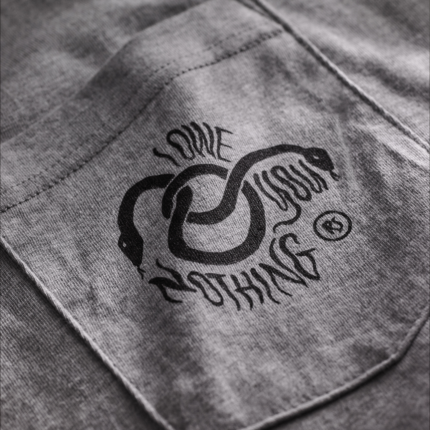 Product shots of Record Setter - IOYN Shirt + Hat