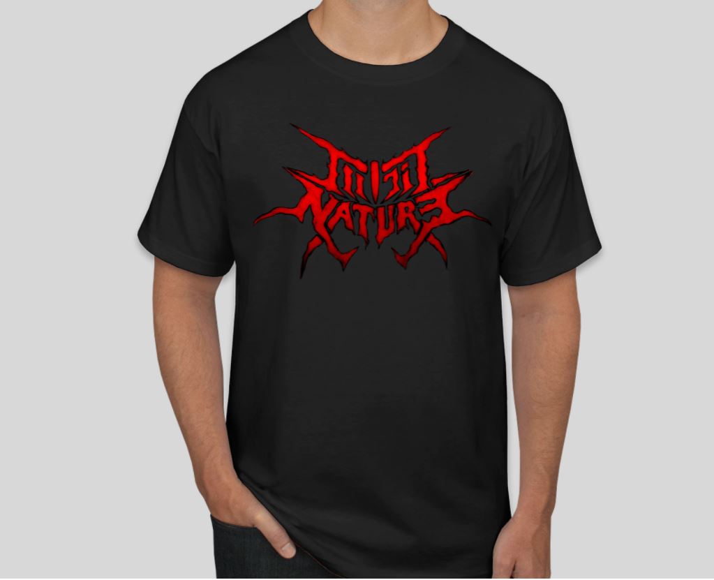 Illicit Nature Metal Shirt