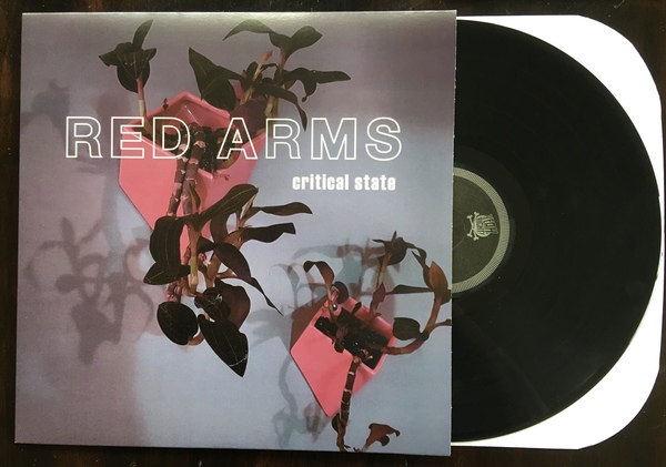 Red Arms - Critical State