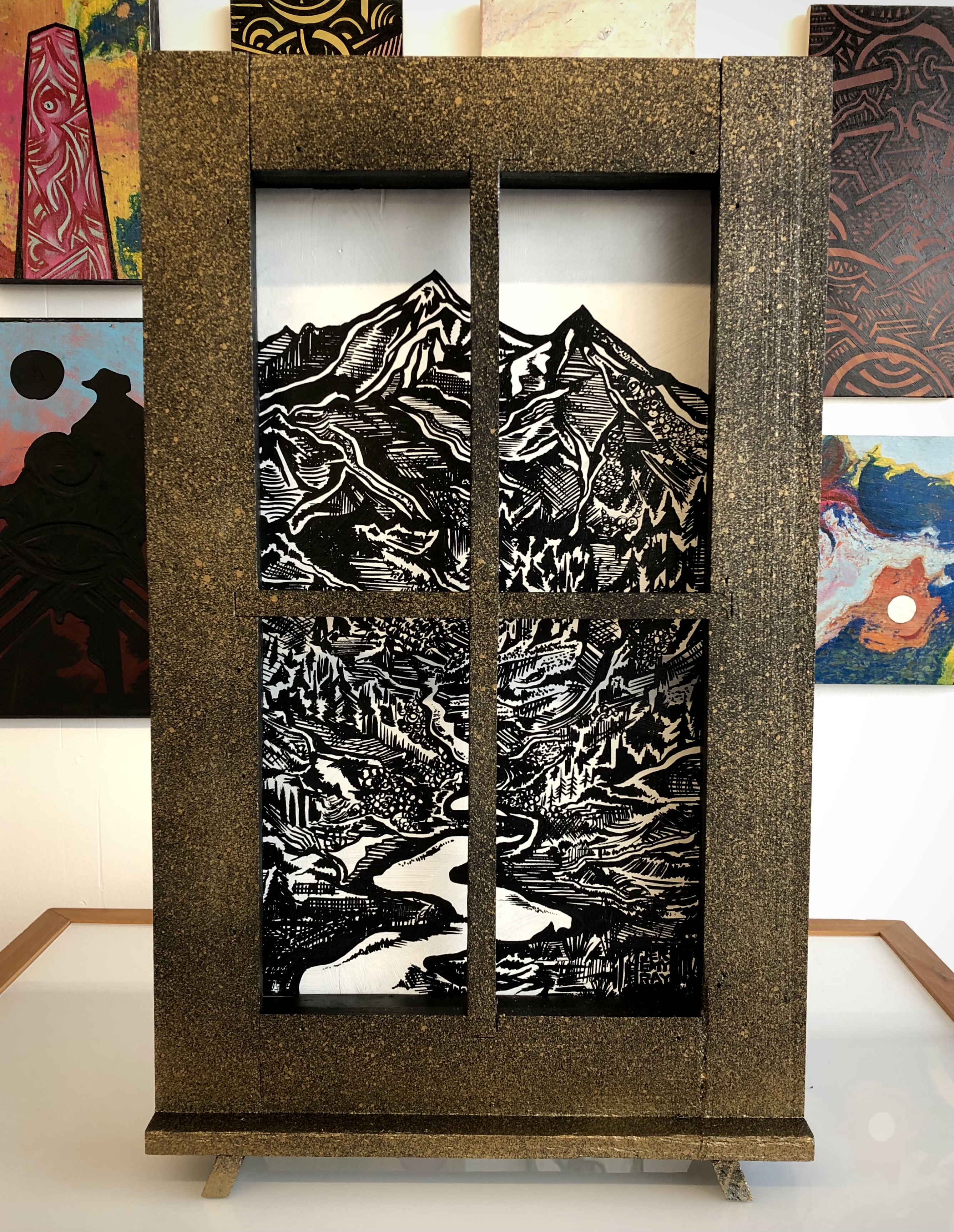 'Vacation In My Head'