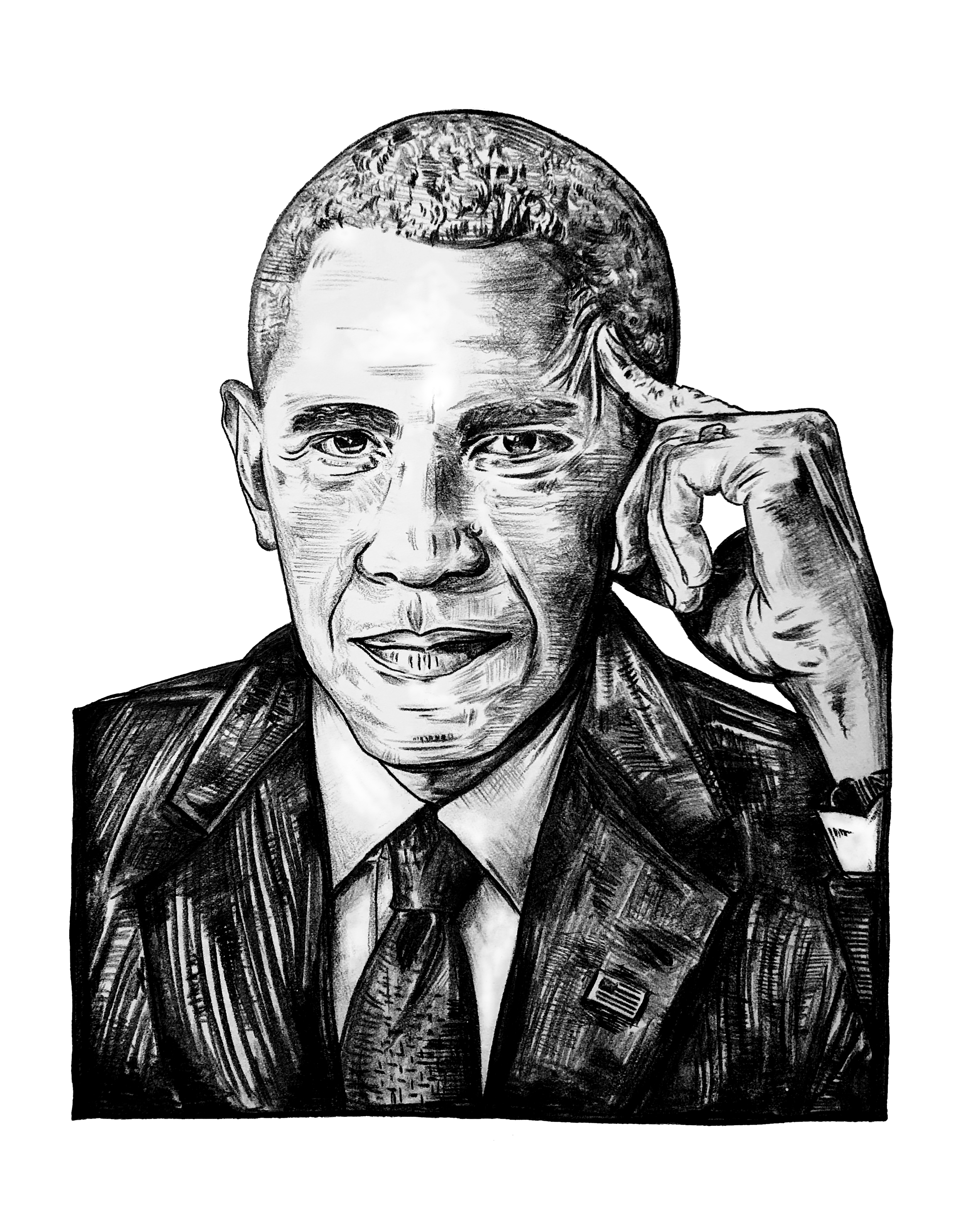 OBAMA