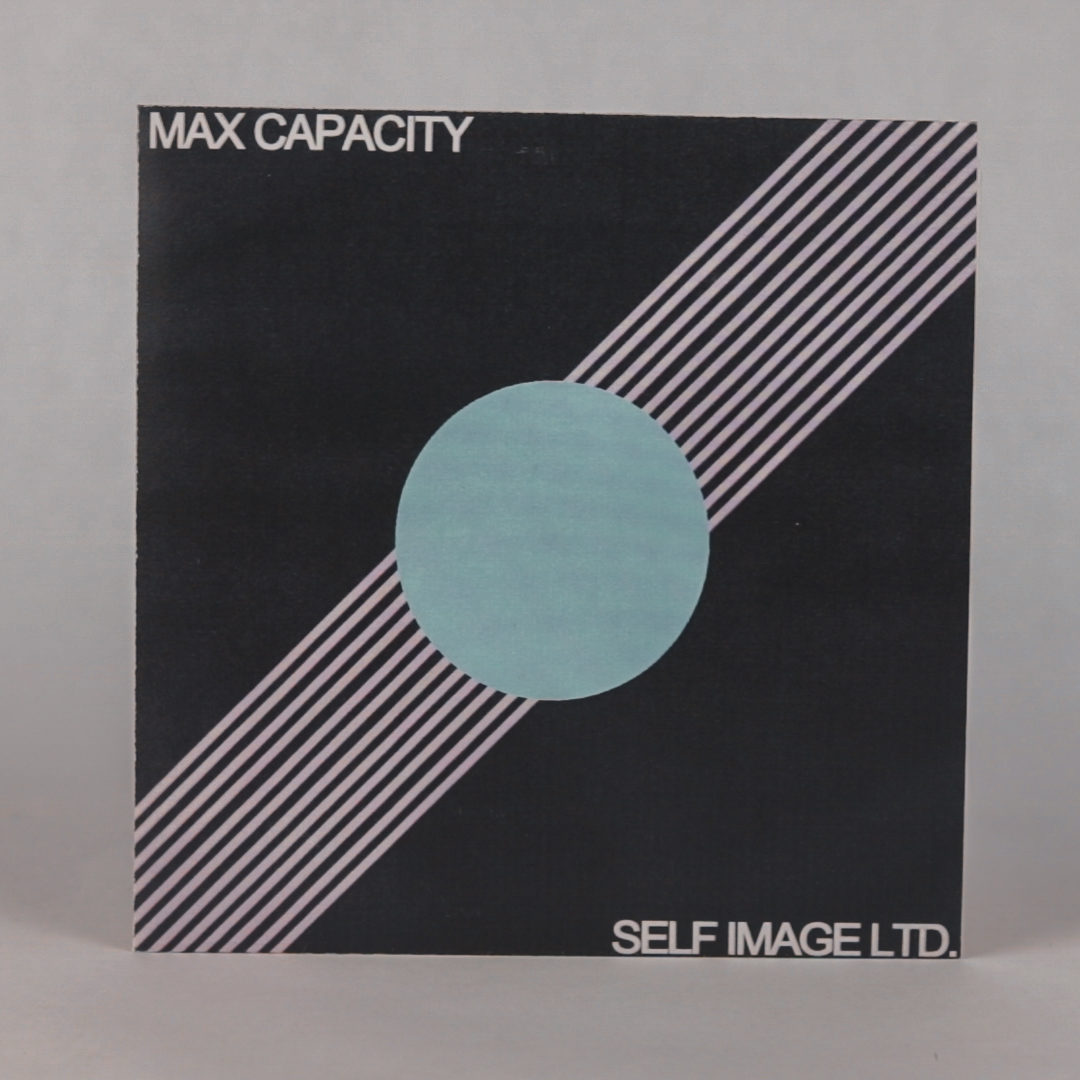 Max Capacity/Jealous Yellow - Self Image Ltd. & Pickled Purple Cabbage 7