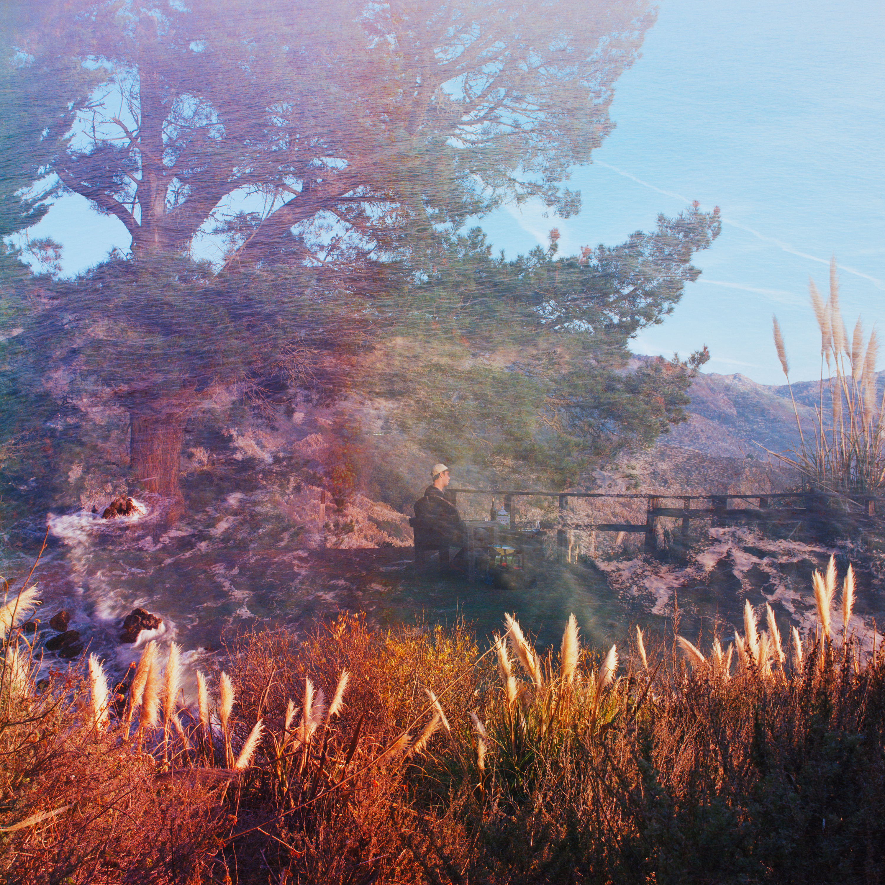 Product shots of Gregory Uhlmann - Goosebumps