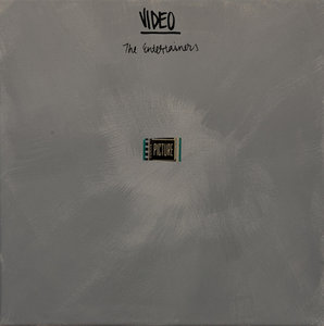 Video - The Entertainers LP (Third Man Records)