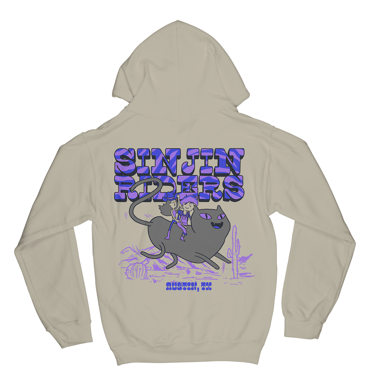 cowboy sweatshirts