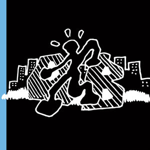 Oily Boys - Cro Memory Grin LP (Static Shock Records)