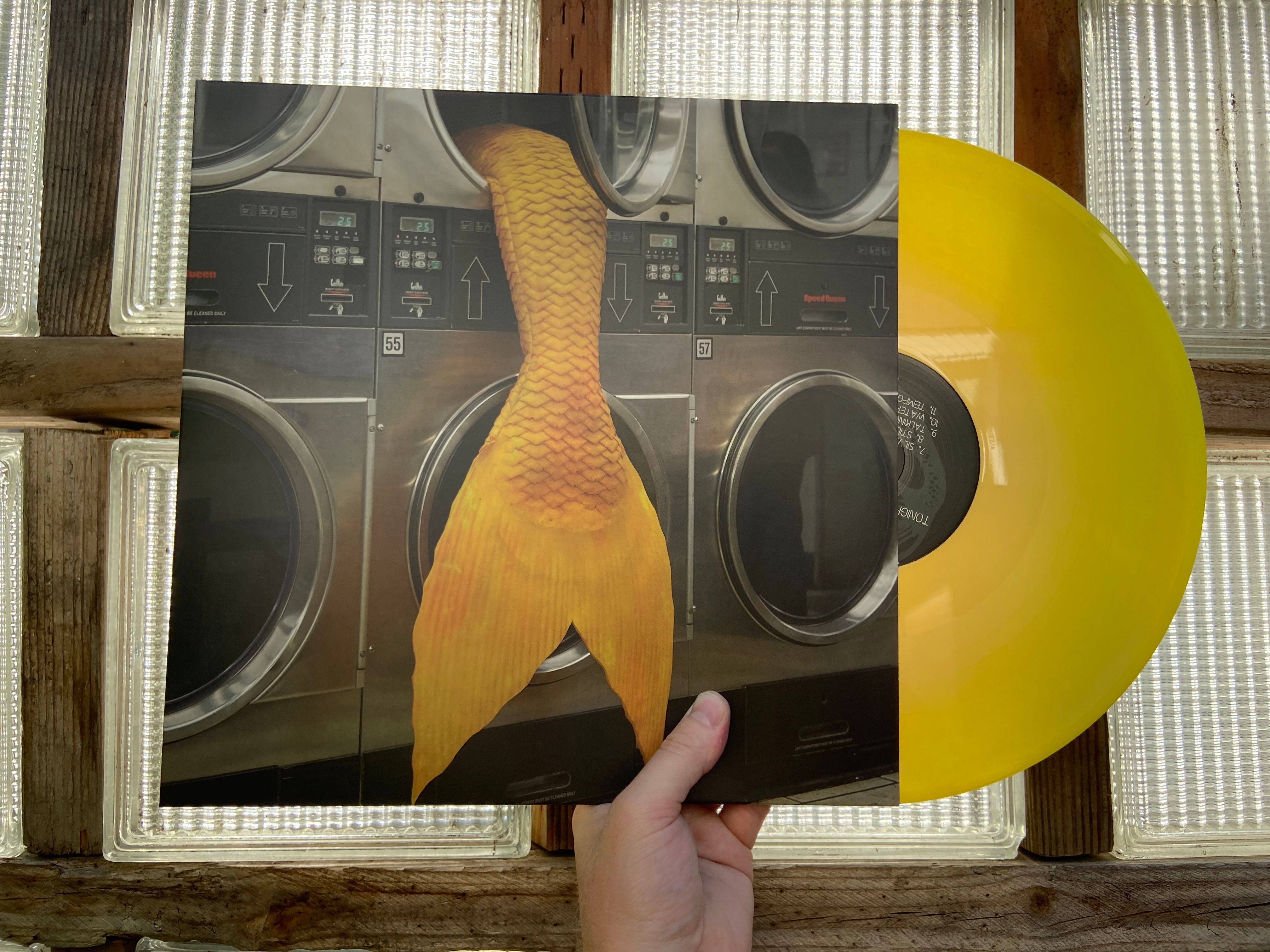 Product shots of Olivia Kaplan - Tonight Turns to Nothing