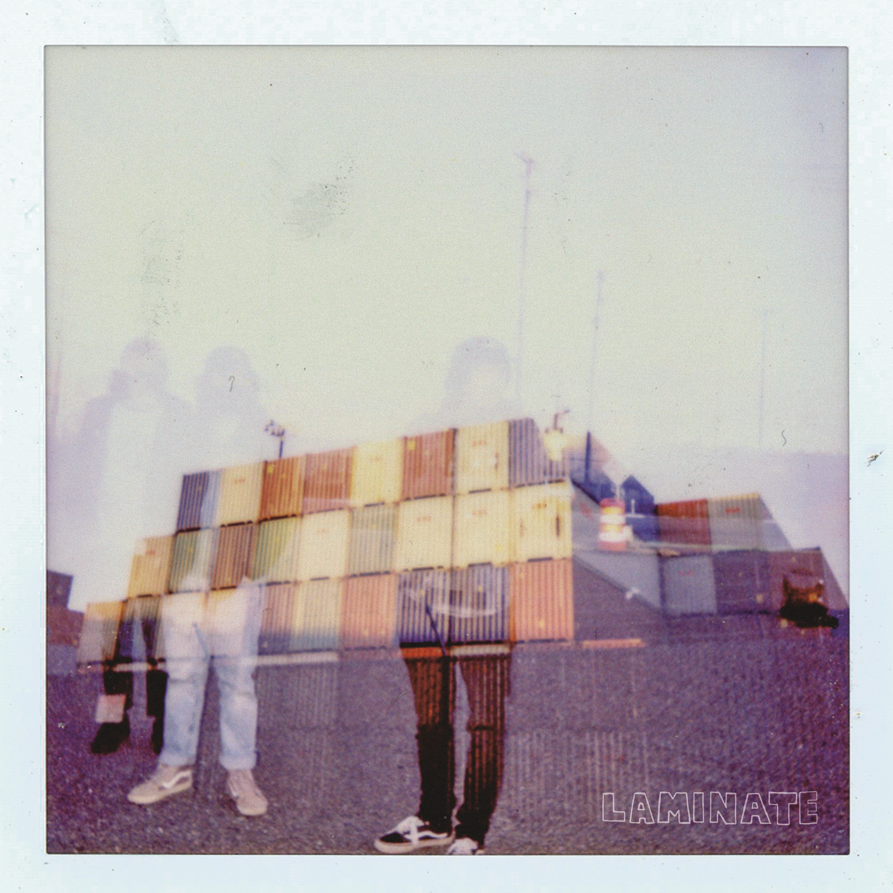 Laminate - I