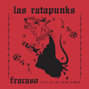 Las Ratapunks - Ano De Le Rata 7