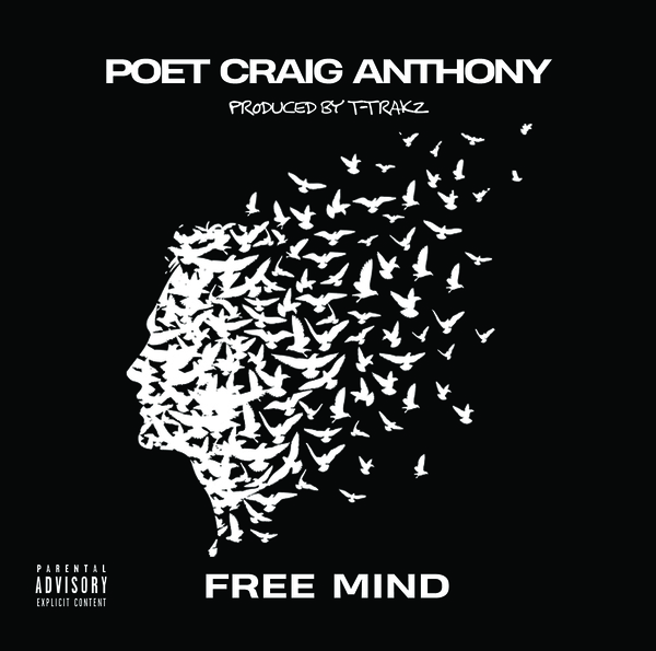 Poet Craig Anthony - 