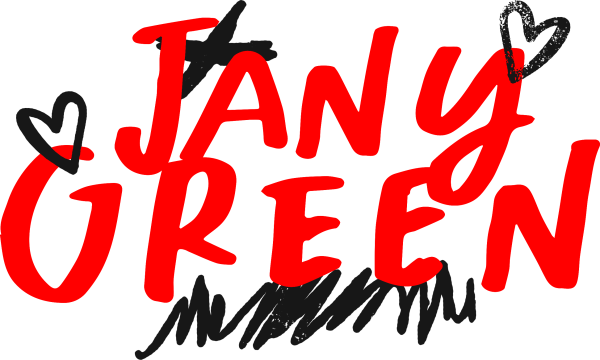 Jany Green