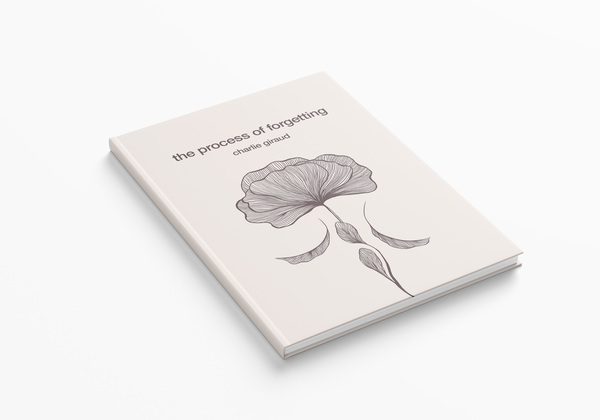 the process of forgetting