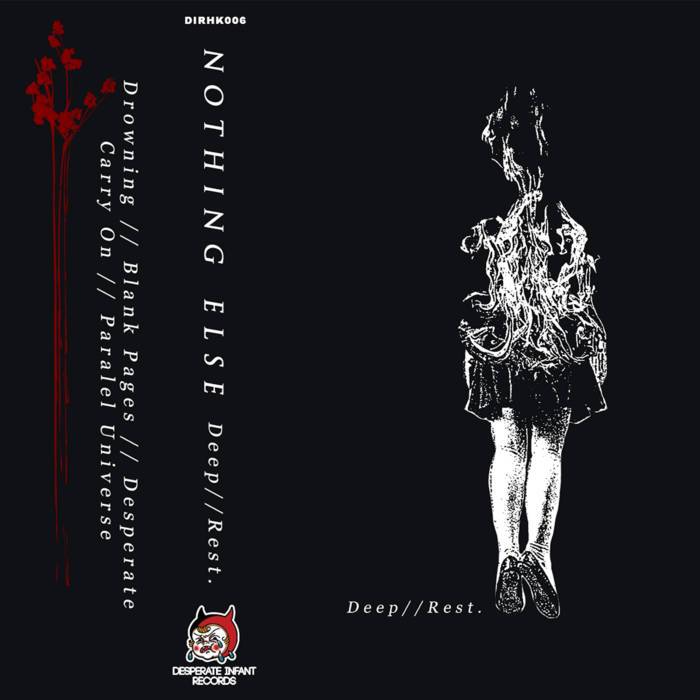 Nothing Else - Deep//Rest. (Cassette)