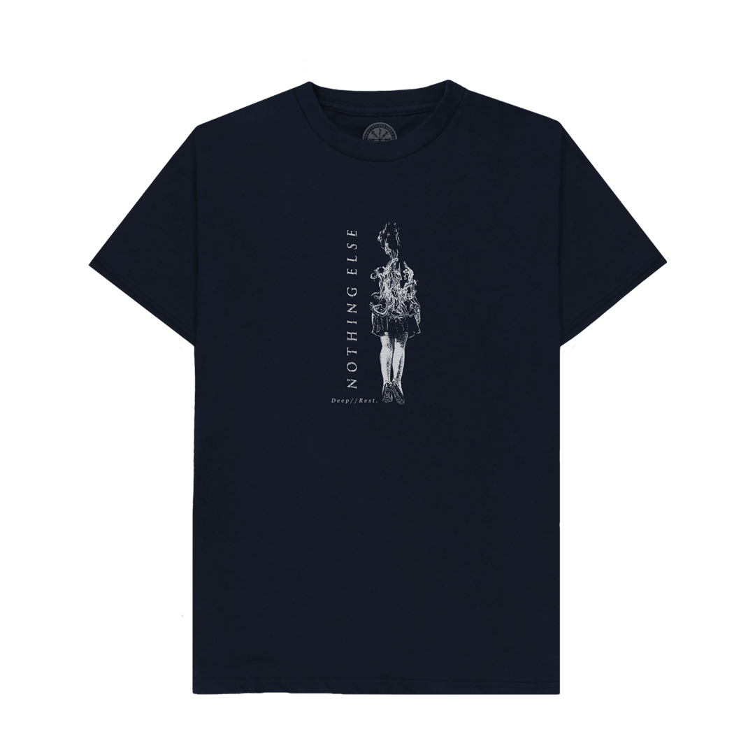 Deep//Rest T-shirt